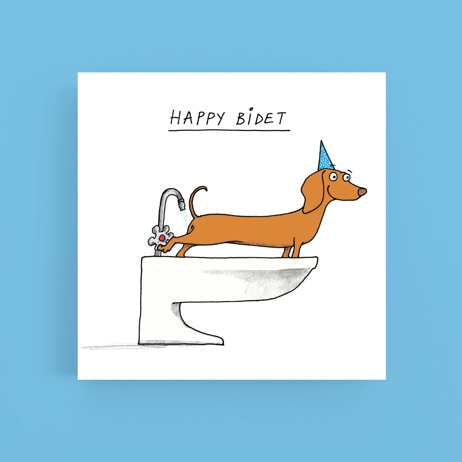 Detail Happy Birthday Wiener Dog Images Nomer 38