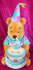 Detail Happy Birthday Winnie The Pooh Images Nomer 39