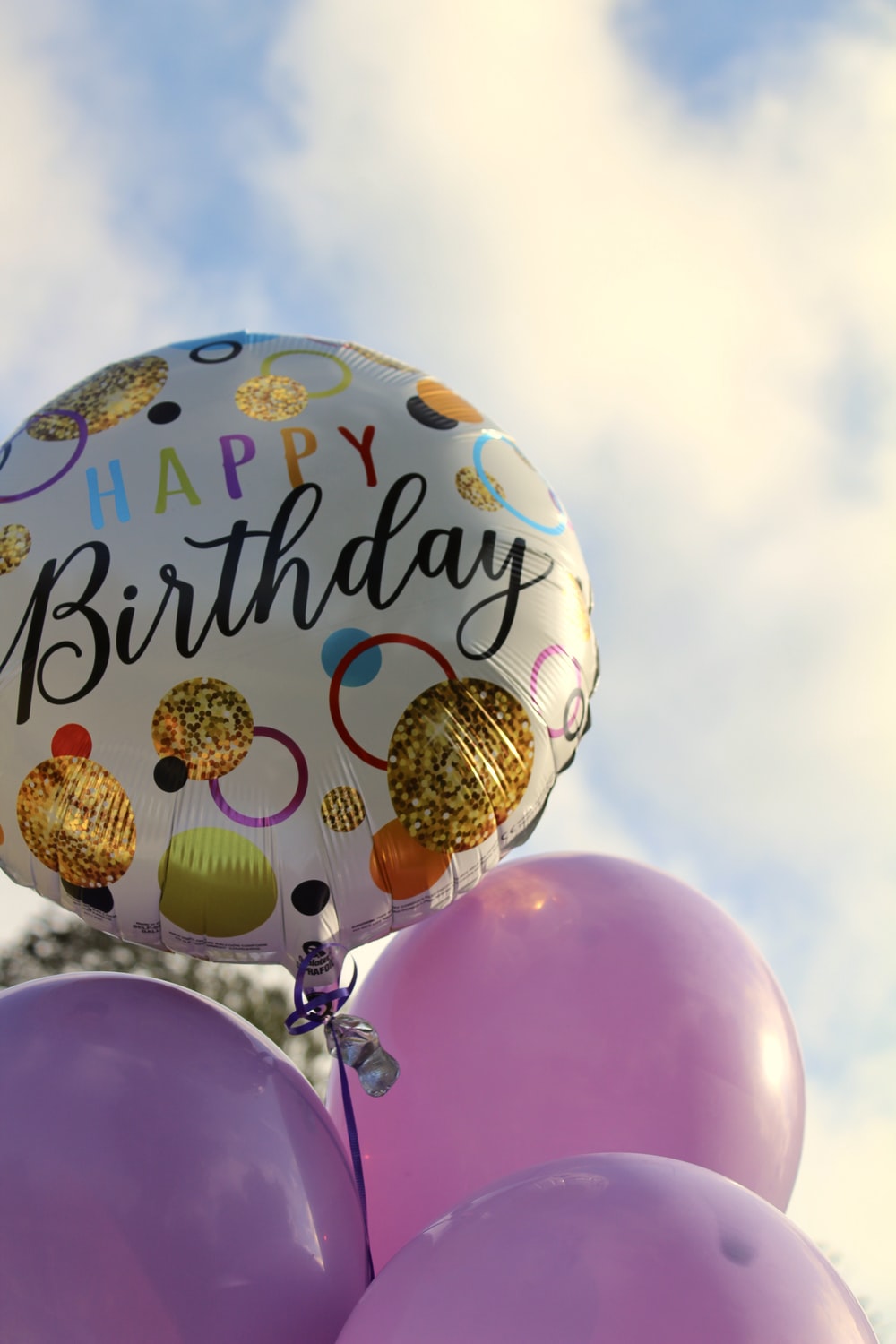 Detail Happy Birthday Wishes Download Nomer 19