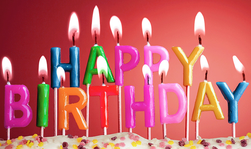 Detail Happy Birthday Wishes Download Nomer 39