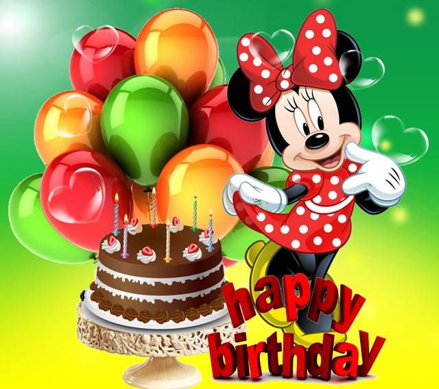 Detail Happy Birthday Wishes Free Download Nomer 29