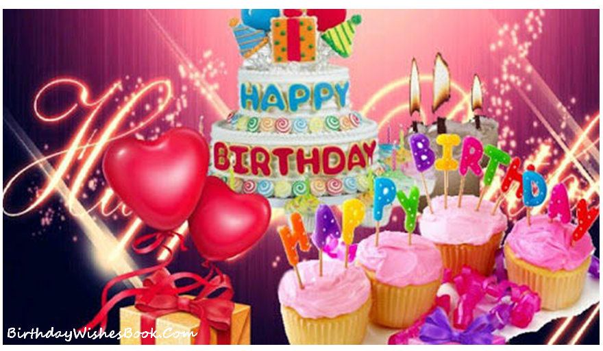 Detail Happy Birthday Wishes Free Download Nomer 45