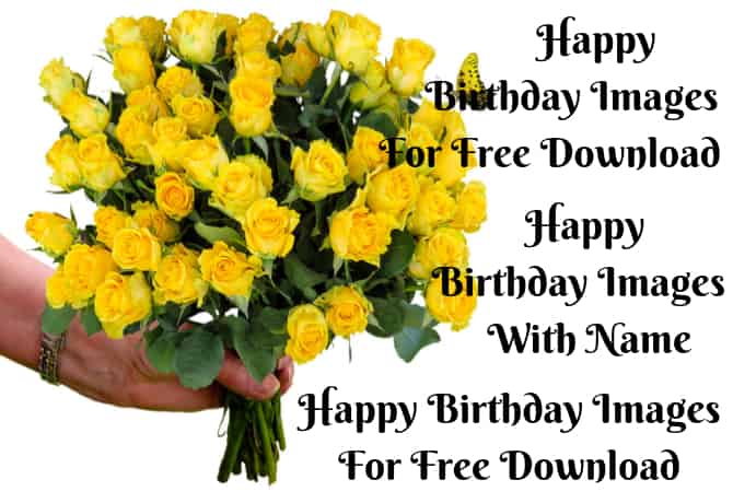 Detail Happy Birthday Wishes Free Download Nomer 50