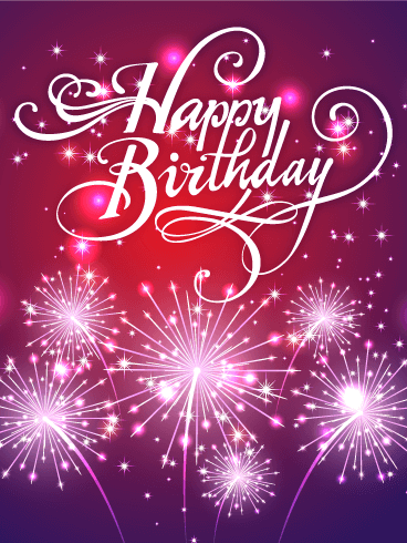 Detail Happy Birthday Wishes Free Images Nomer 3