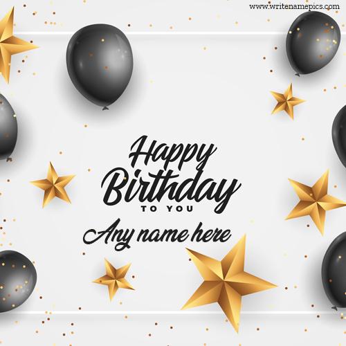 Detail Happy Birthday Wishes Free Images Nomer 33