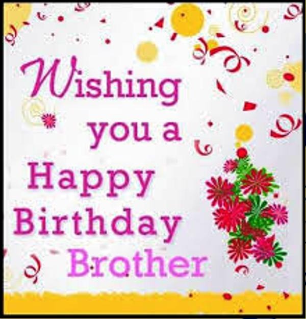 Detail Happy Birthday Wishes Images Download Nomer 35