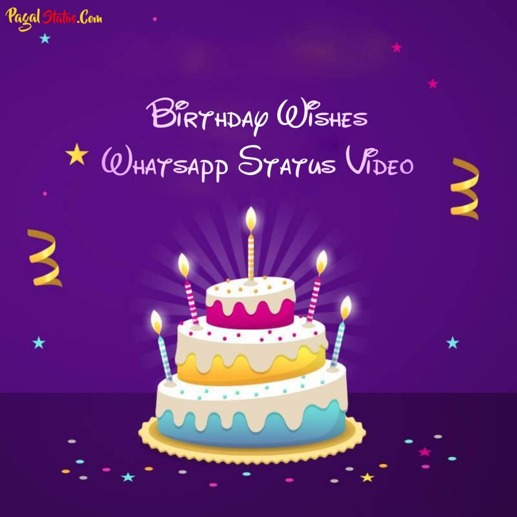 Detail Happy Birthday Wishes Images Download Nomer 40