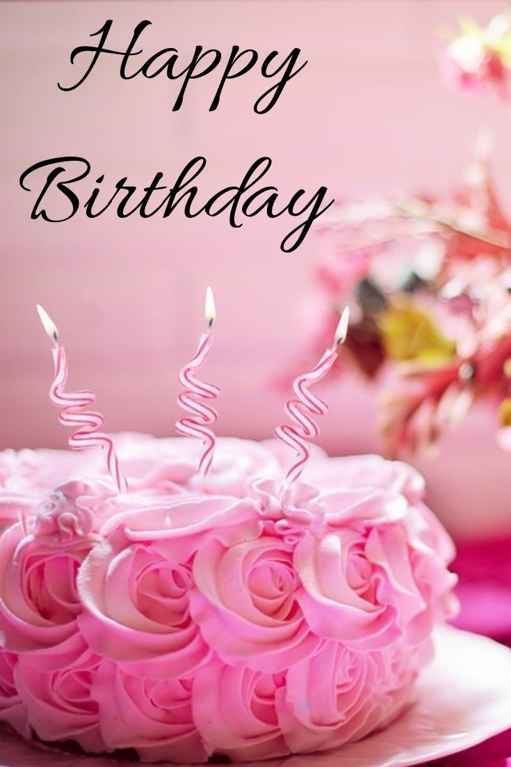 Detail Happy Birthday Wishes Images Download Nomer 8