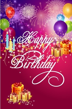 Detail Happy Birthday Wishes Images Free Download Nomer 46