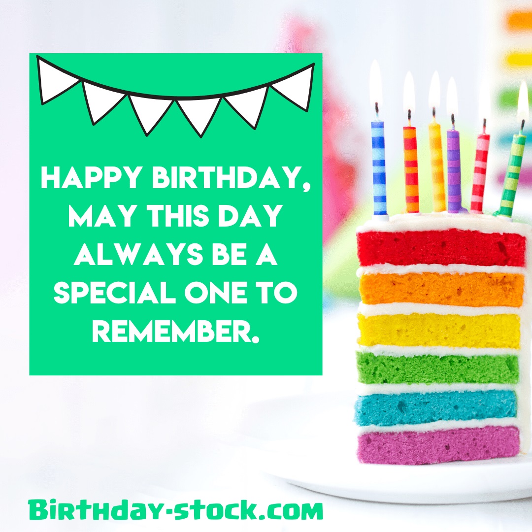 Detail Happy Birthday Wishes Quotes Nomer 33