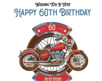 Detail Happy Birthday With Harley Davidson Images Nomer 56