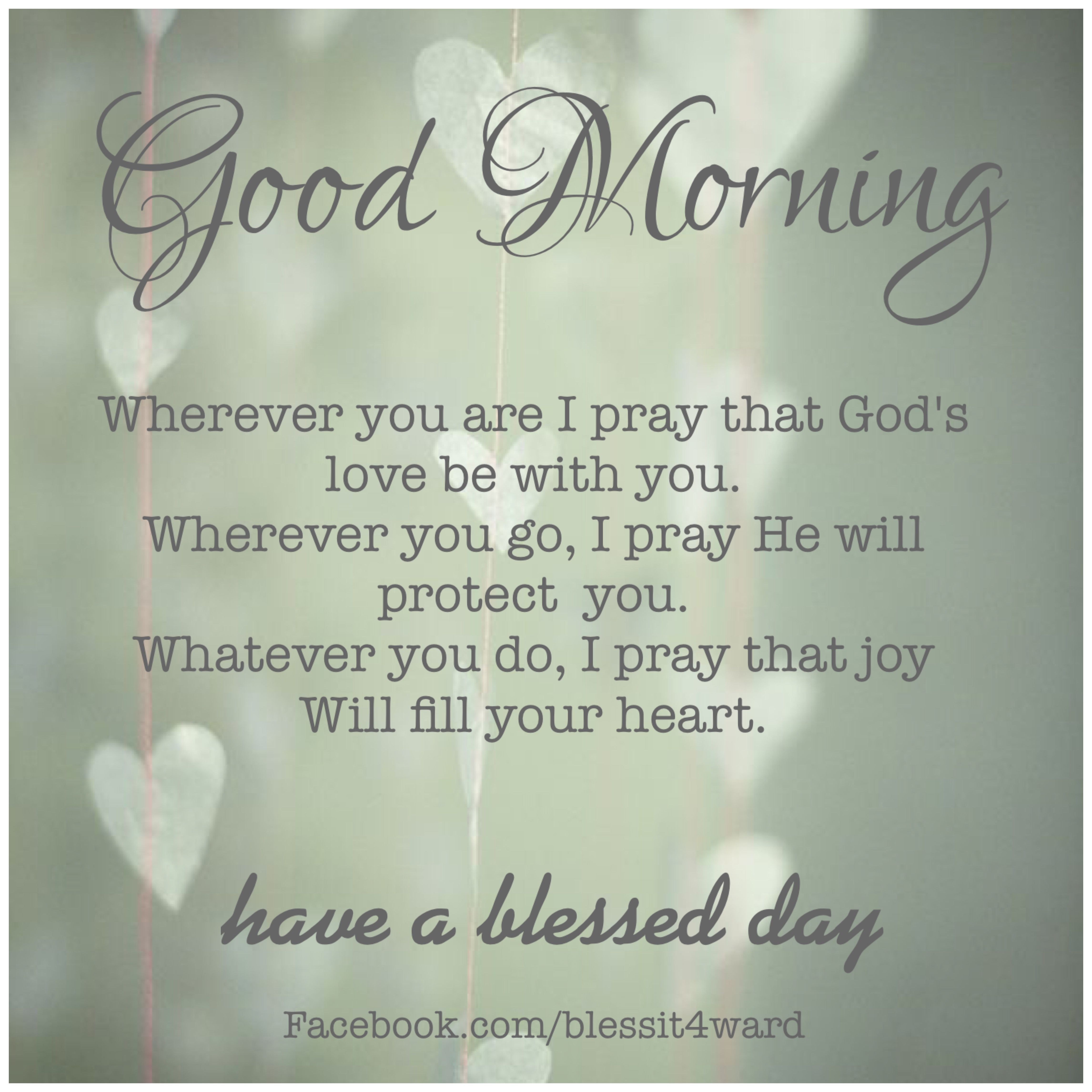 Happy Blessed Day Quotes - KibrisPDR