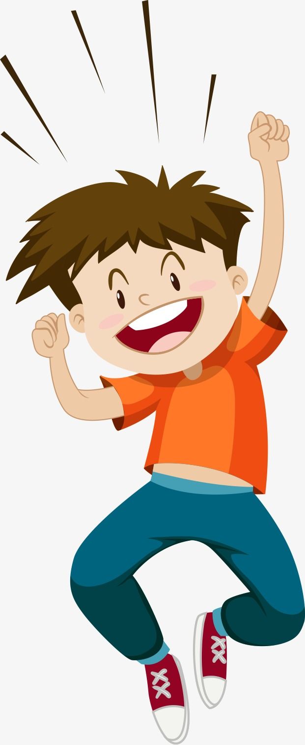 Detail Happy Cartoon Png Nomer 34