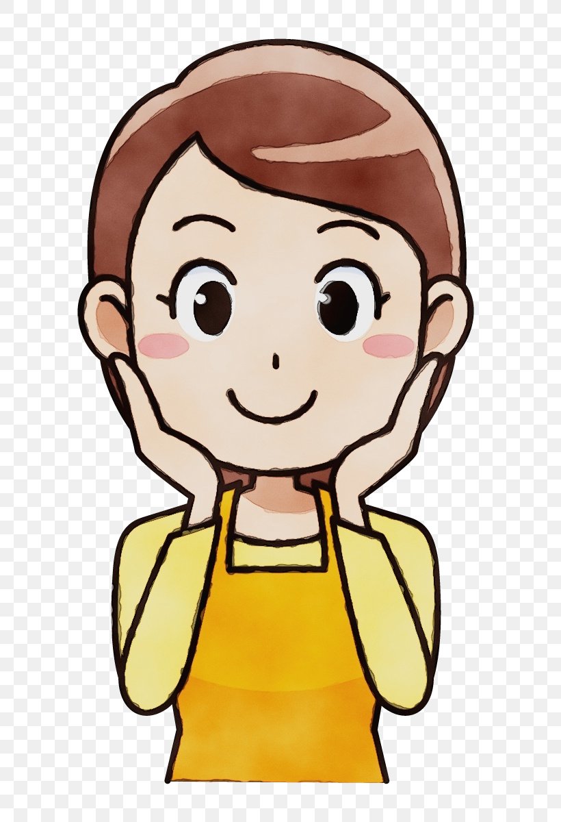 Detail Happy Cartoon Png Nomer 41