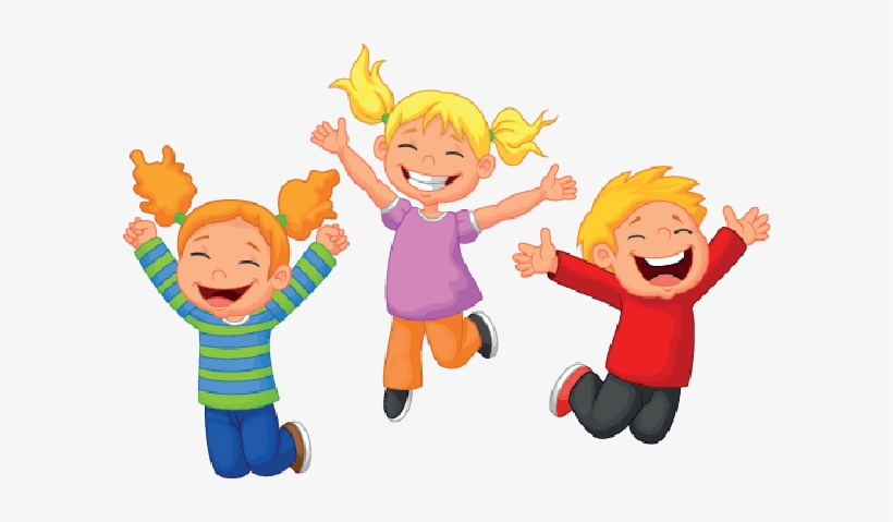 Detail Happy Cartoon Png Nomer 5