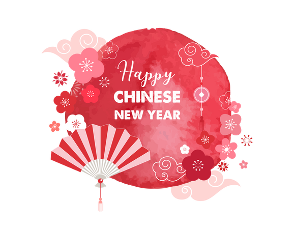 Detail Happy Chinese New Year 2021 Png Nomer 35