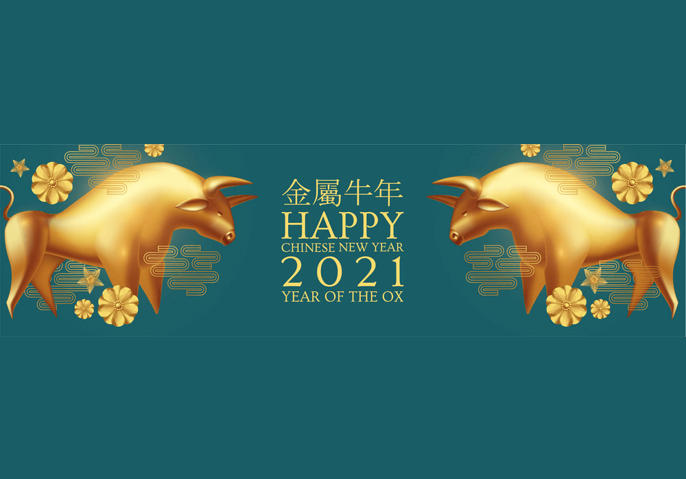 Detail Happy Chinese New Year 2021 Png Nomer 46