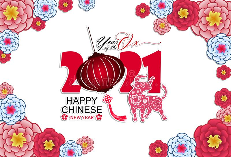 Detail Happy Chinese New Year 2021 Png Nomer 10