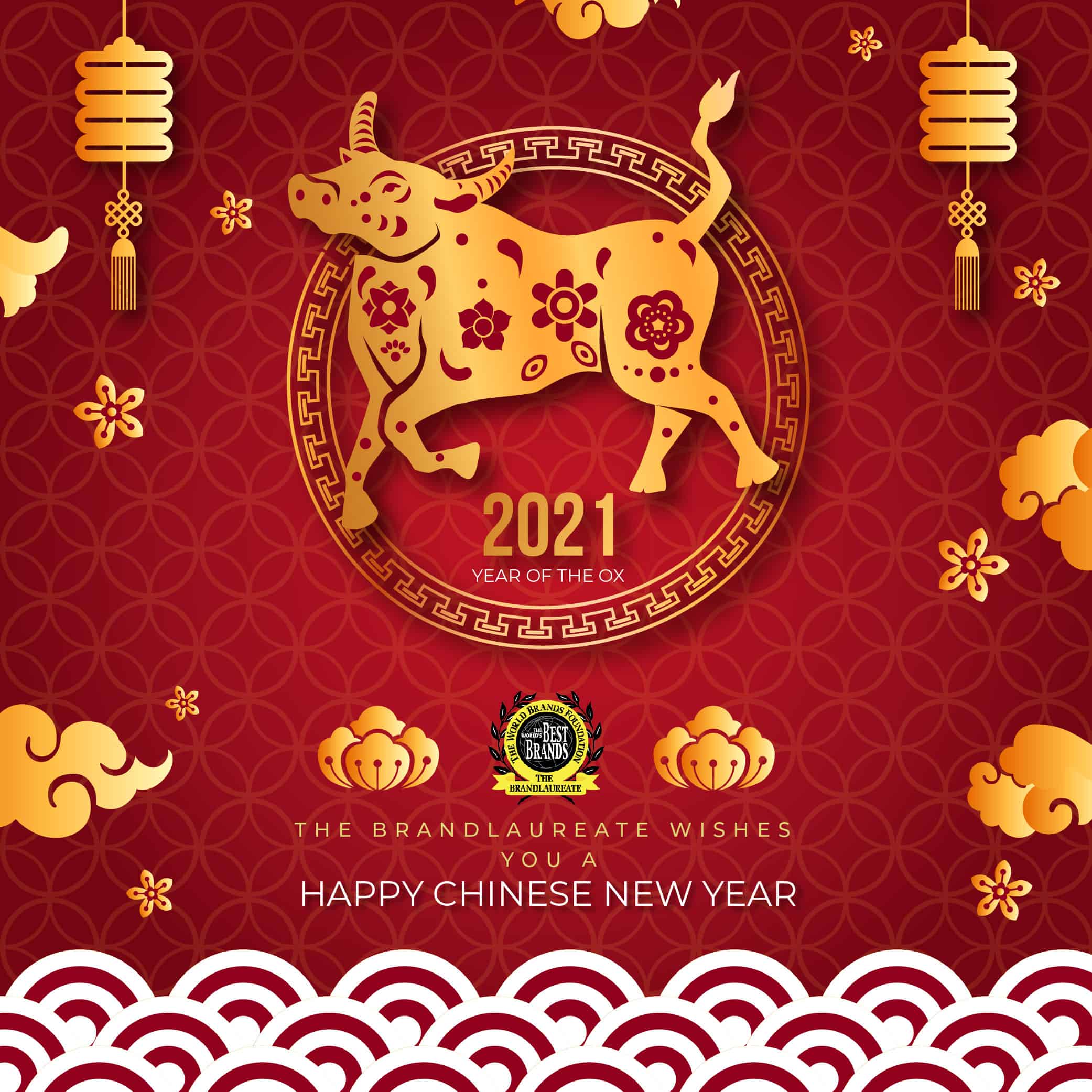 Detail Happy Chinese New Year 2021 Quotes Nomer 16