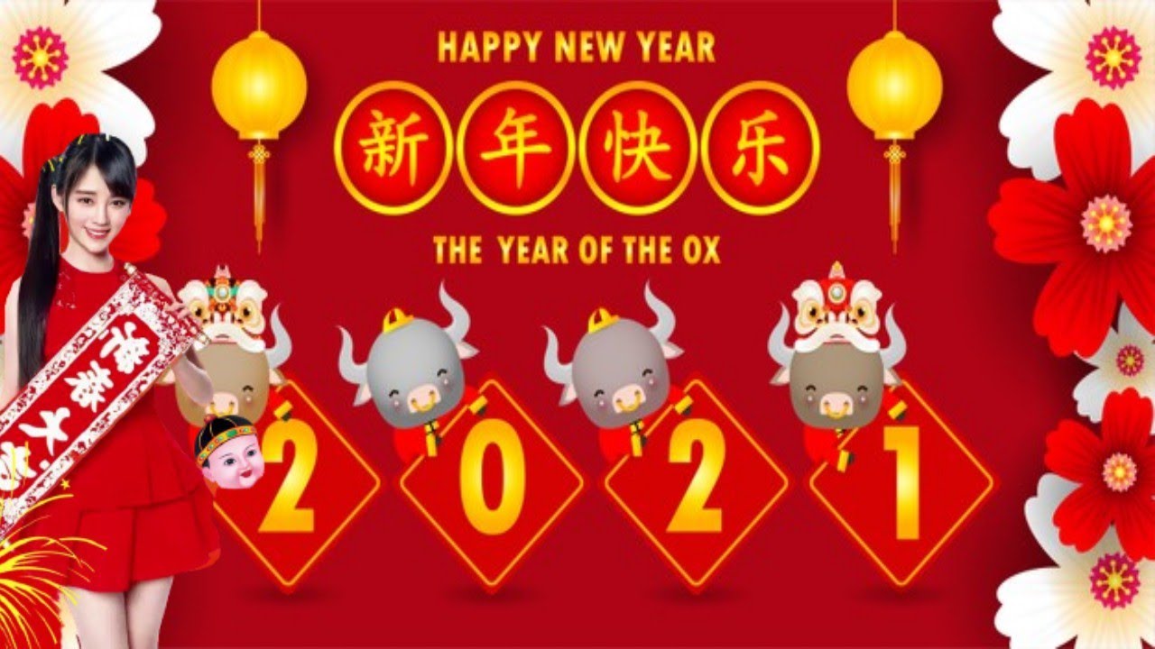 Detail Happy Chinese New Year 2021 Quotes Nomer 44