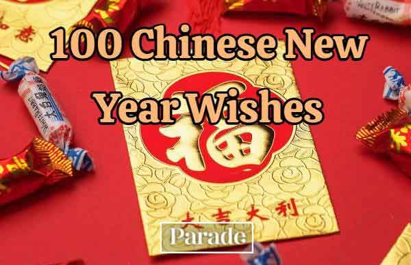 Detail Happy Chinese New Year 2021 Quotes Nomer 48