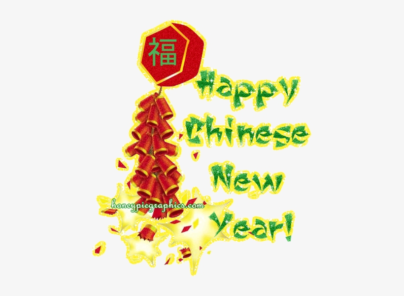 Detail Happy Chinese New Year Png Nomer 25