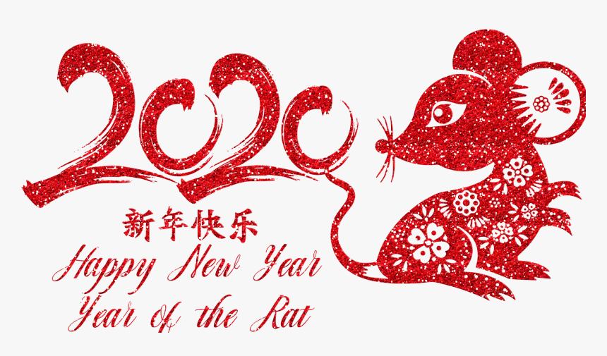 Detail Happy Chinese New Year Png Nomer 48