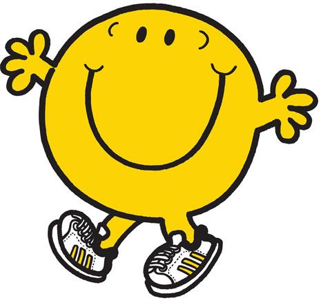 Happy Clipart - KibrisPDR