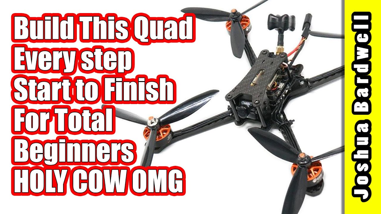 Detail Happy Cow Quadcopter Nomer 24