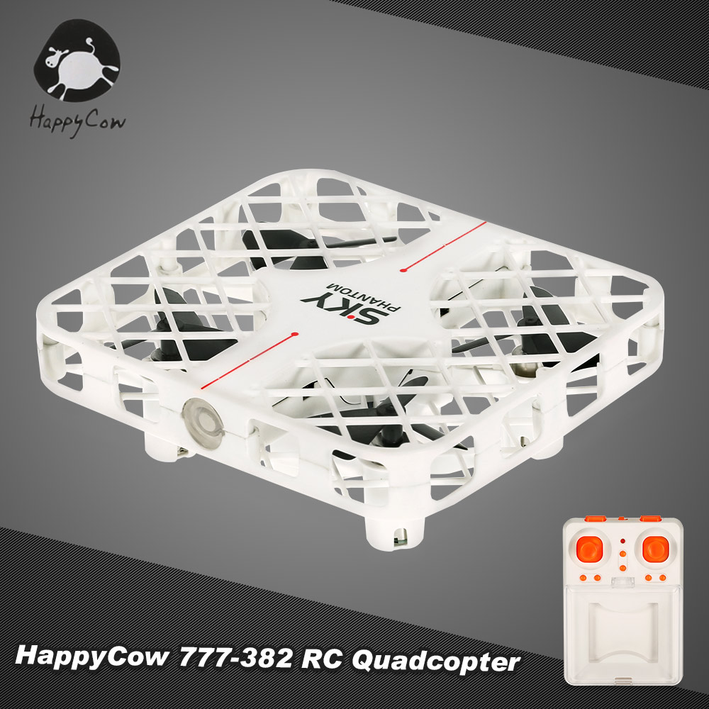 Detail Happy Cow Quadcopter Nomer 6