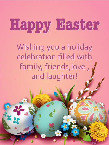 Detail Happy Easter Quotes Nomer 4