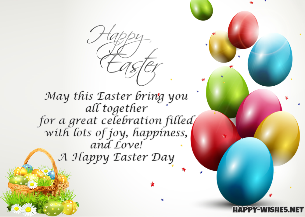Detail Happy Easter Quotes Nomer 44