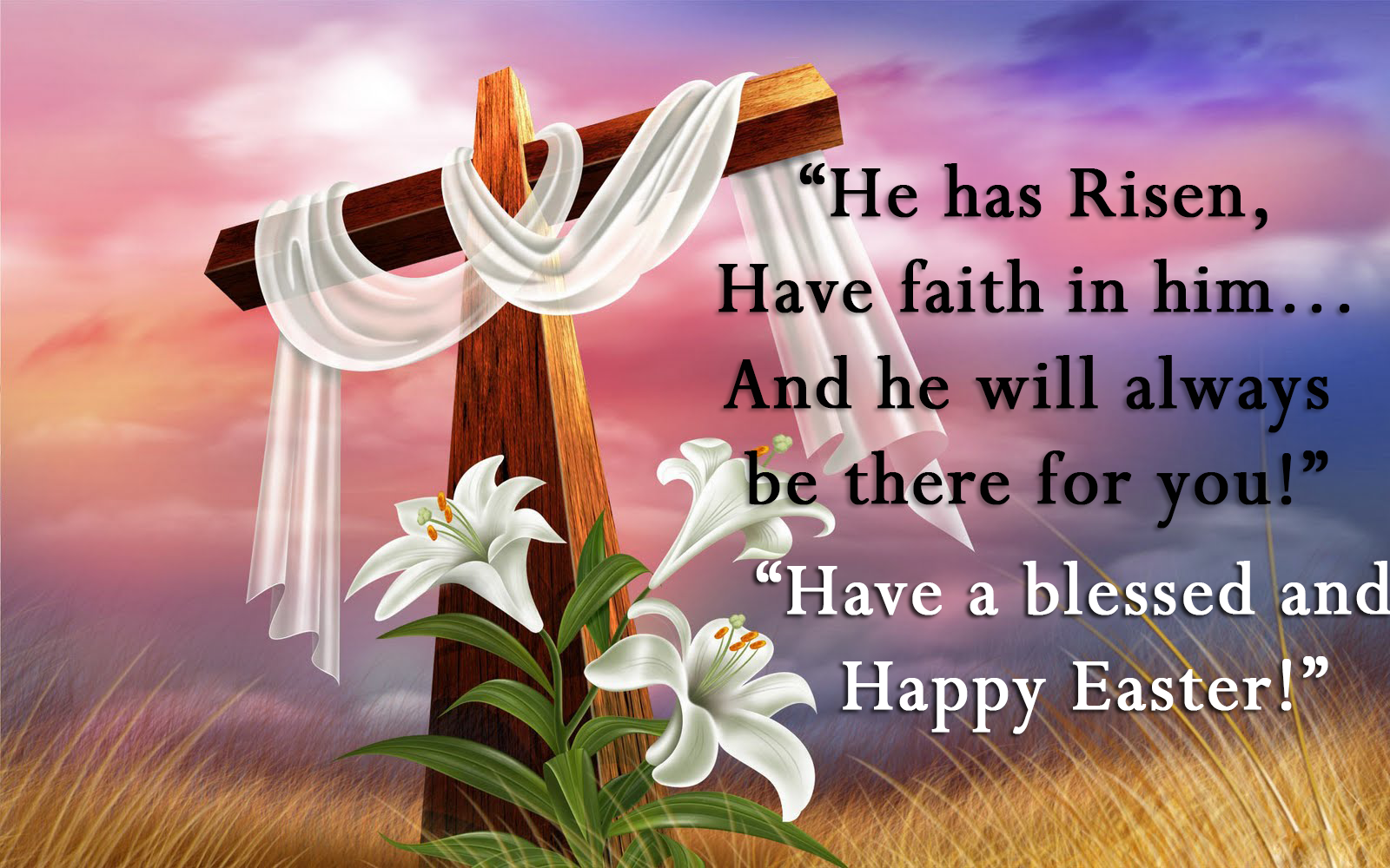 Detail Happy Easter Quotes Nomer 6