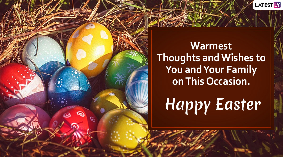 Detail Happy Easter Quotes Nomer 10