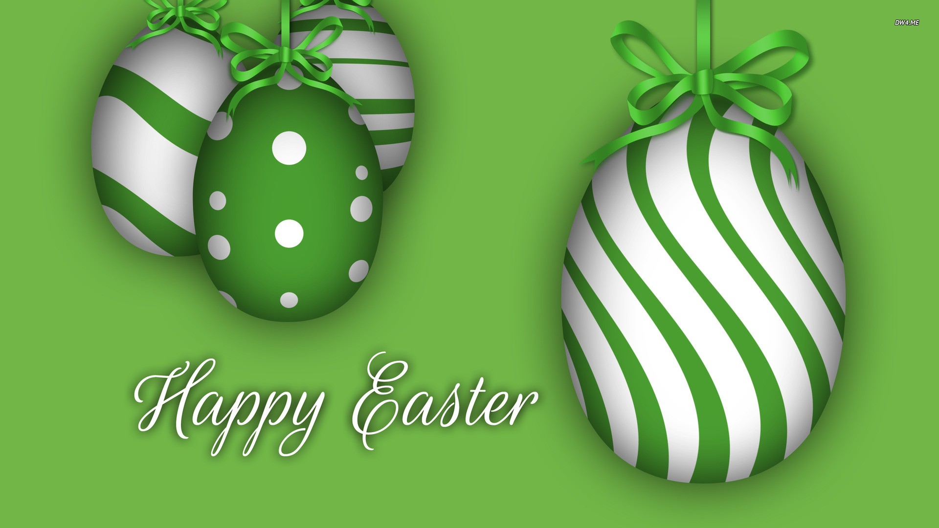 Detail Happy Easter Wallpaper Nomer 37