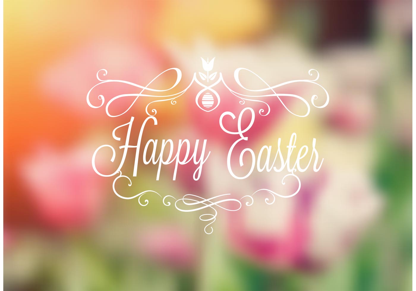 Detail Happy Easter Wallpaper Nomer 54