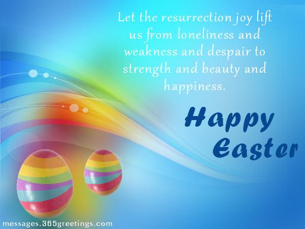 Detail Happy Easter Wishes Quotes Nomer 26