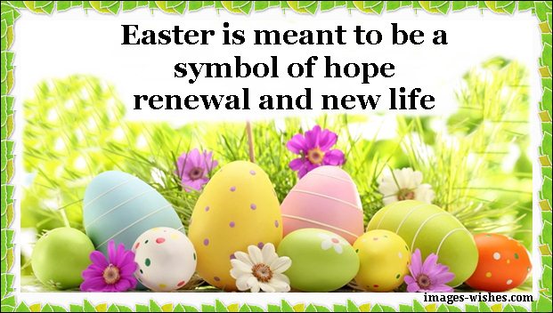 Detail Happy Easter Wishes Quotes Nomer 48