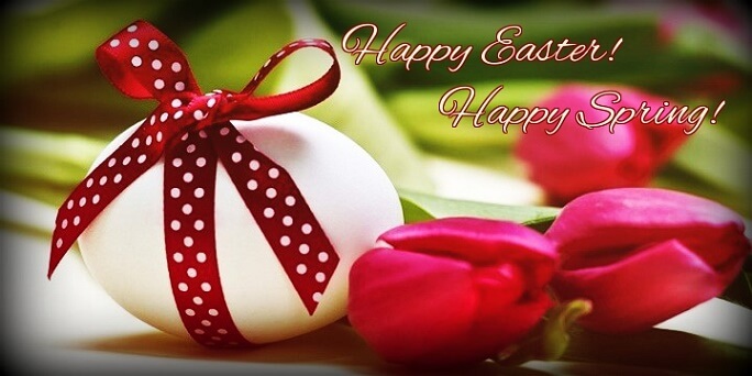 Detail Happy Easter Wishes Quotes Nomer 49