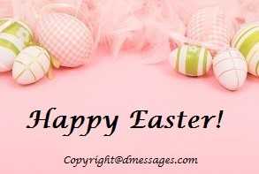 Detail Happy Easter Wishes Quotes Nomer 51