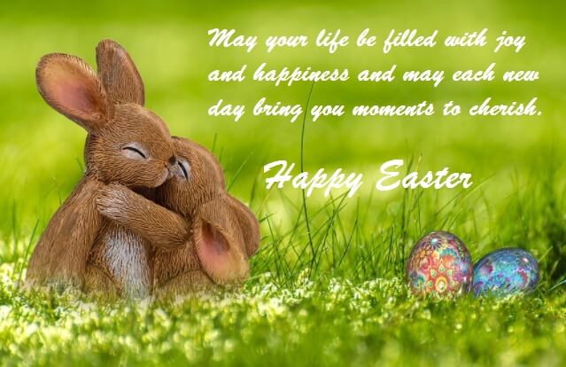 Detail Happy Easter Wishes Quotes Nomer 52