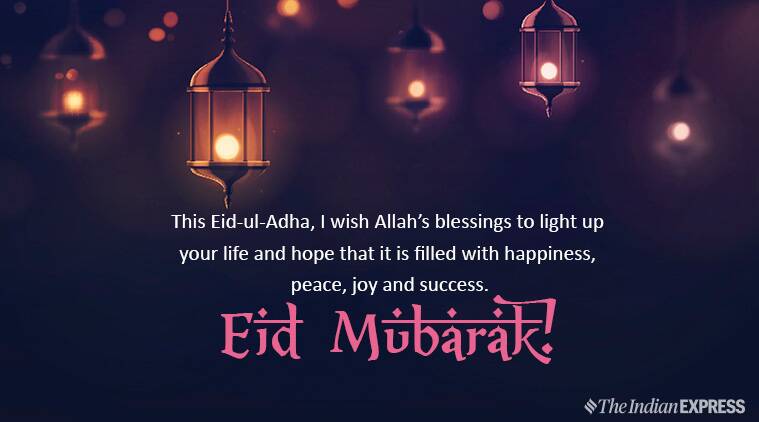 Detail Happy Eid Al Adha Quotes Nomer 14