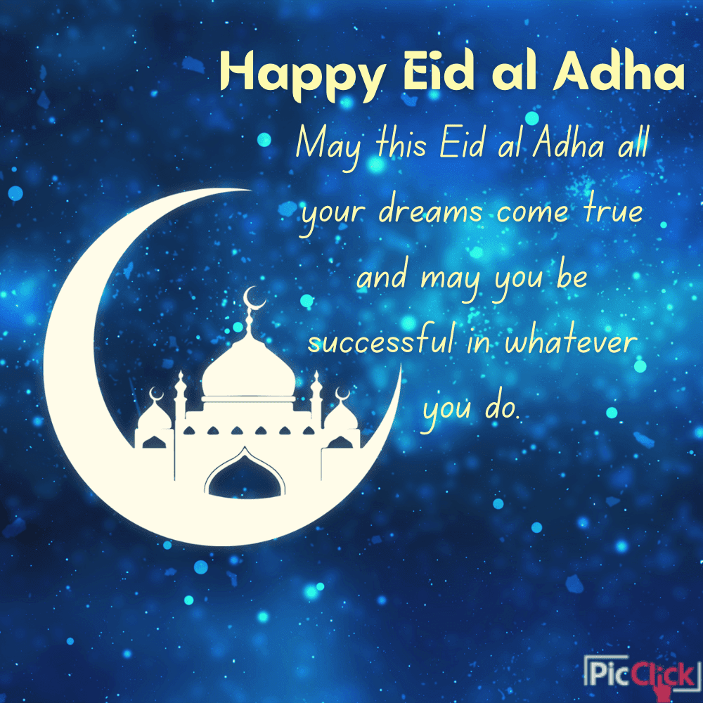 Detail Happy Eid Al Adha Quotes Nomer 27