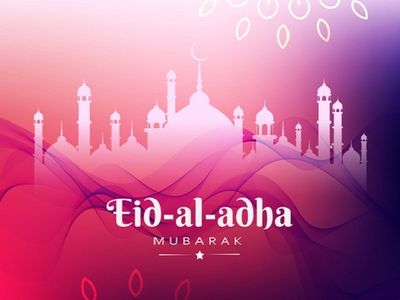Detail Happy Eid Al Adha Quotes Nomer 31