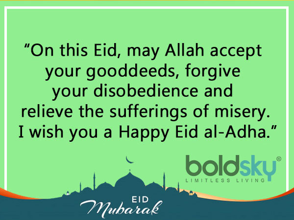 Detail Happy Eid Al Adha Quotes Nomer 51
