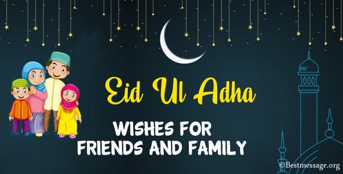 Detail Happy Eid Al Adha Quotes Nomer 56