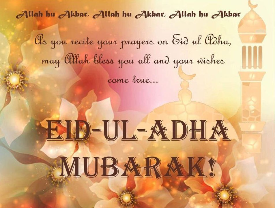 Detail Happy Eid Al Adha Quotes Nomer 7