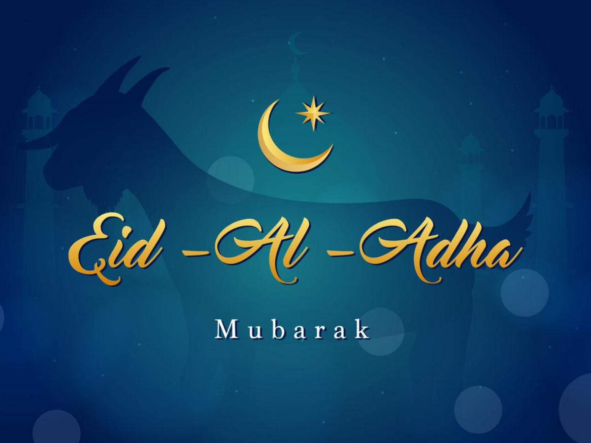 Detail Happy Eid Ul Adha Mubarak Wishes Quotes Nomer 2