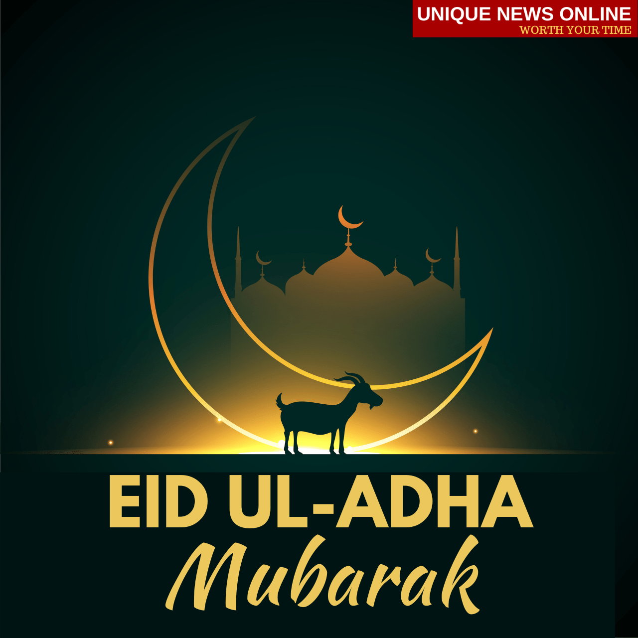 Detail Happy Eid Ul Adha Mubarak Wishes Quotes Nomer 16