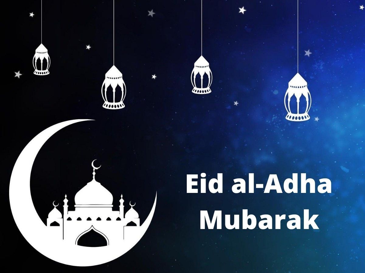 Detail Happy Eid Ul Adha Mubarak Wishes Quotes Nomer 19